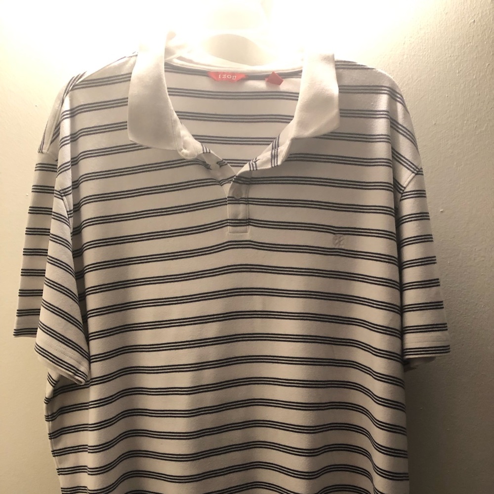Izod polo